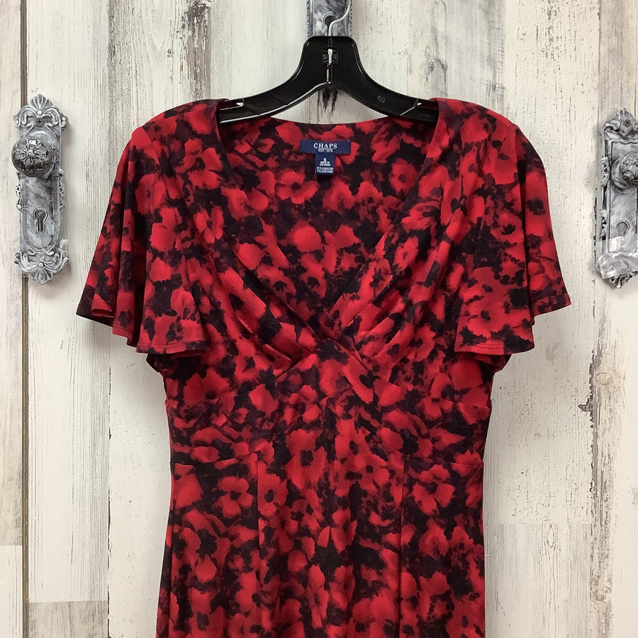 Chaps Size Sm Dress