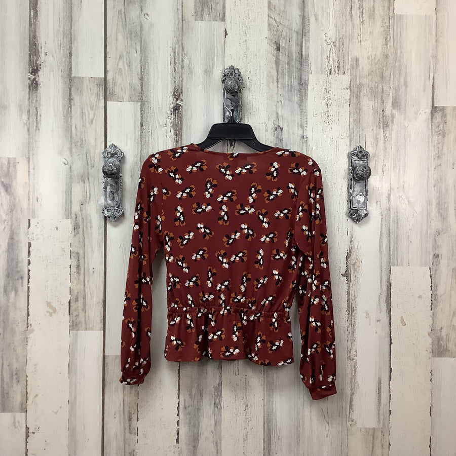 Banana Republic Size XS Shirts & Blouses