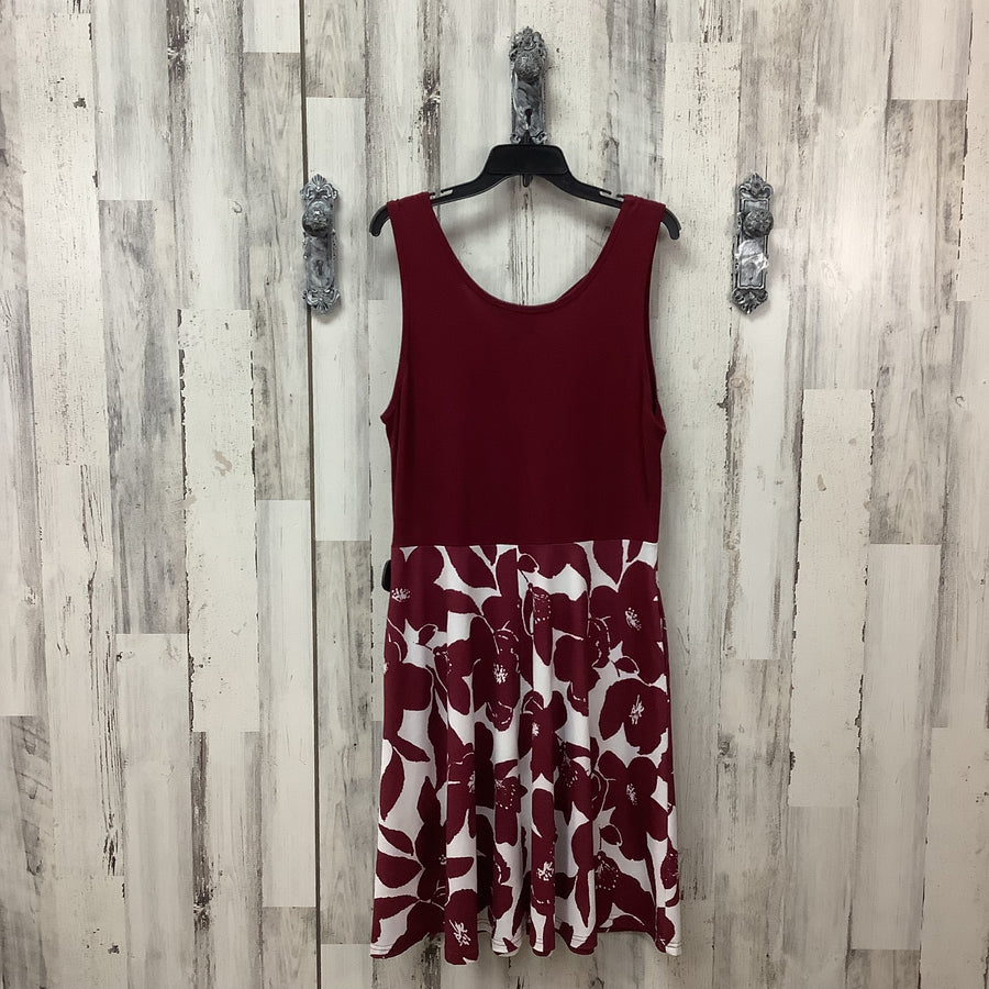 Moyabo Size 2XL Curvy Dress