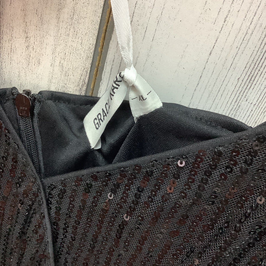 Grace Karin Size XL Curvy Formal Dress