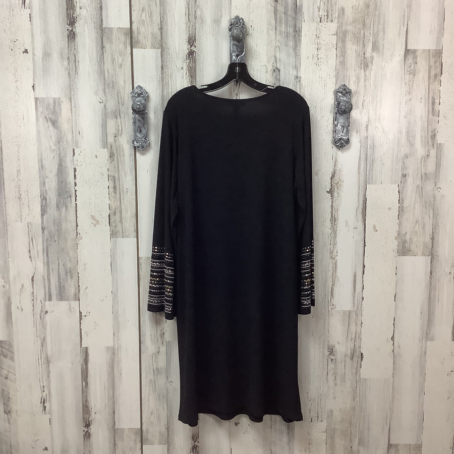 Alfani Size 1X Curvy Dress