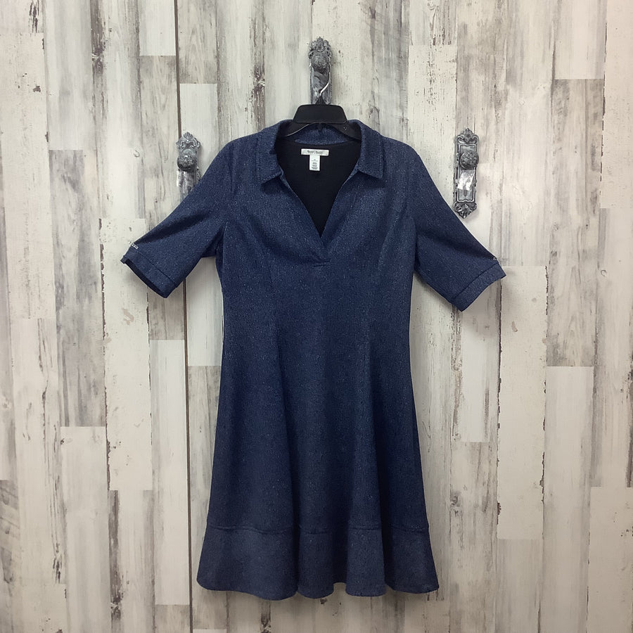 White House Black Market Size Large Dress
