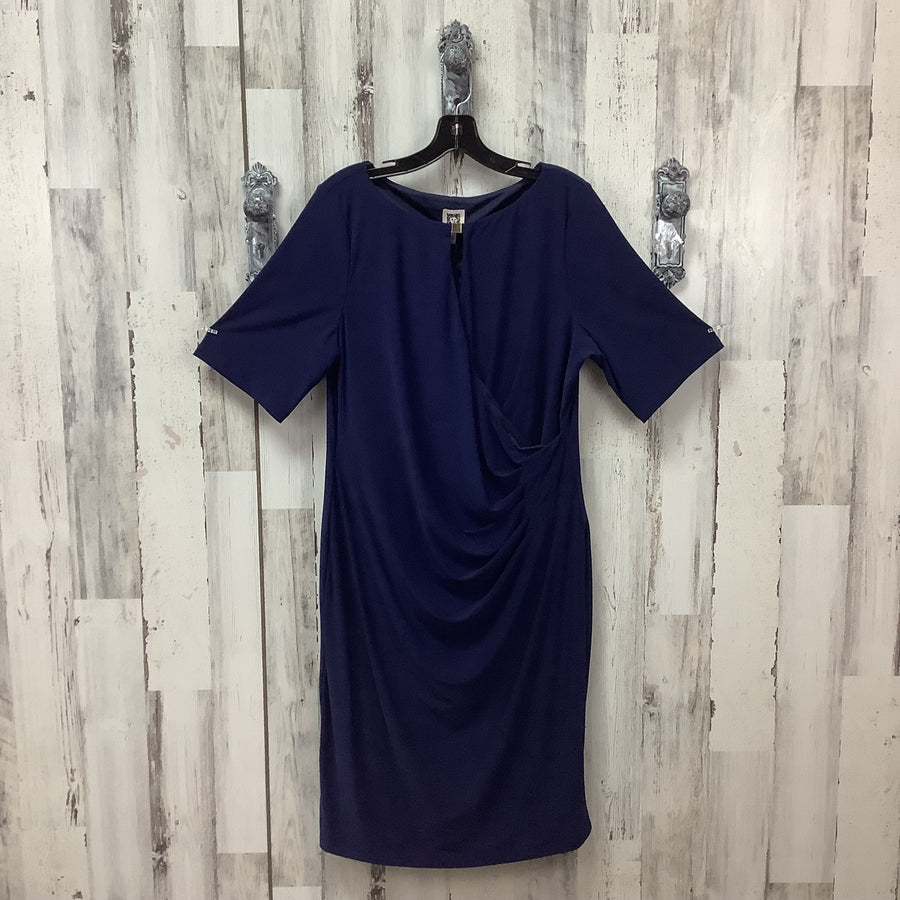 Ann Klein Size 14 Dress