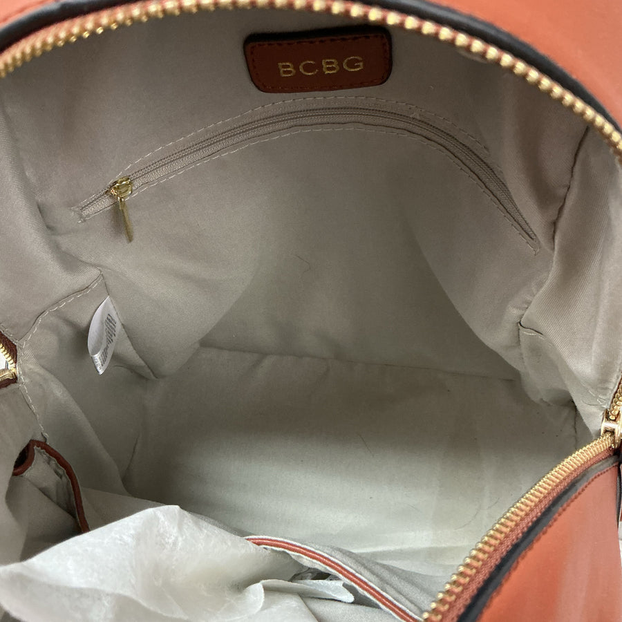 BCBG Size Med Backpacks – oohlala consign