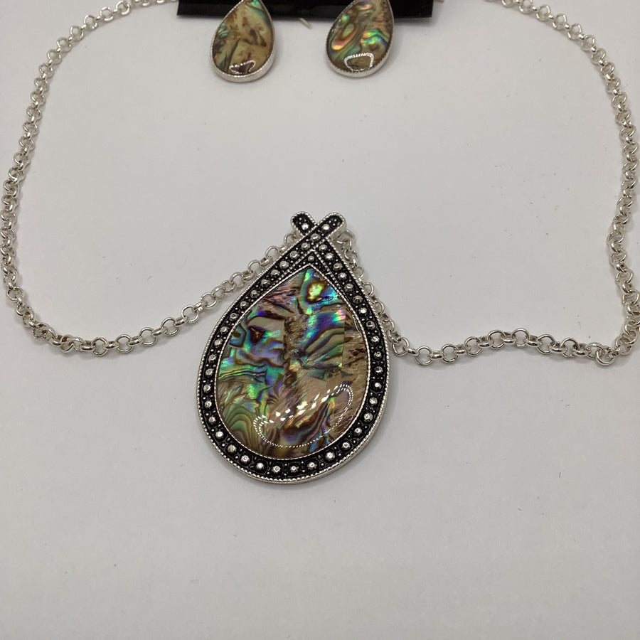 KC Jewelry Set