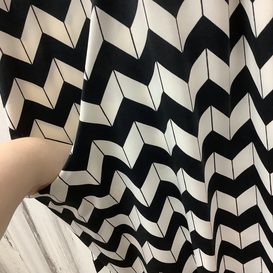 Saint Tropez Size Med Dress
