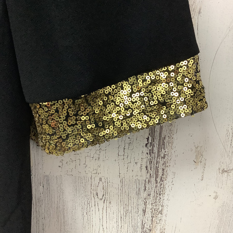 chloe & jasmine Size Med Shirts & Blouses