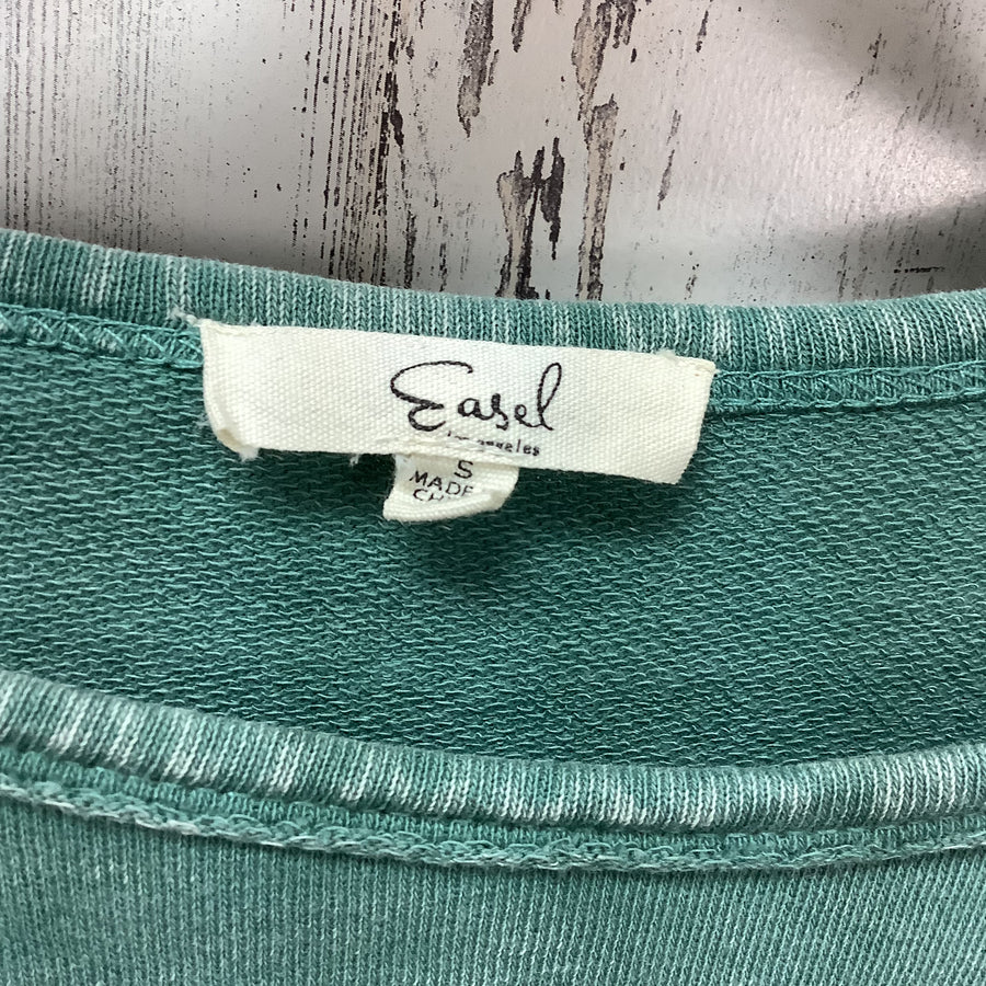 easel Size Small Shirts & Blouses