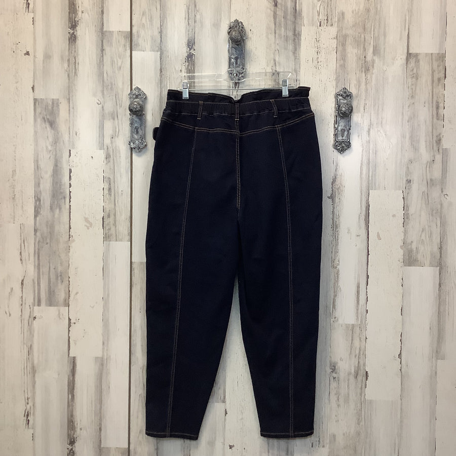 vintage america Size 18 Curvy Jeans & Khakis