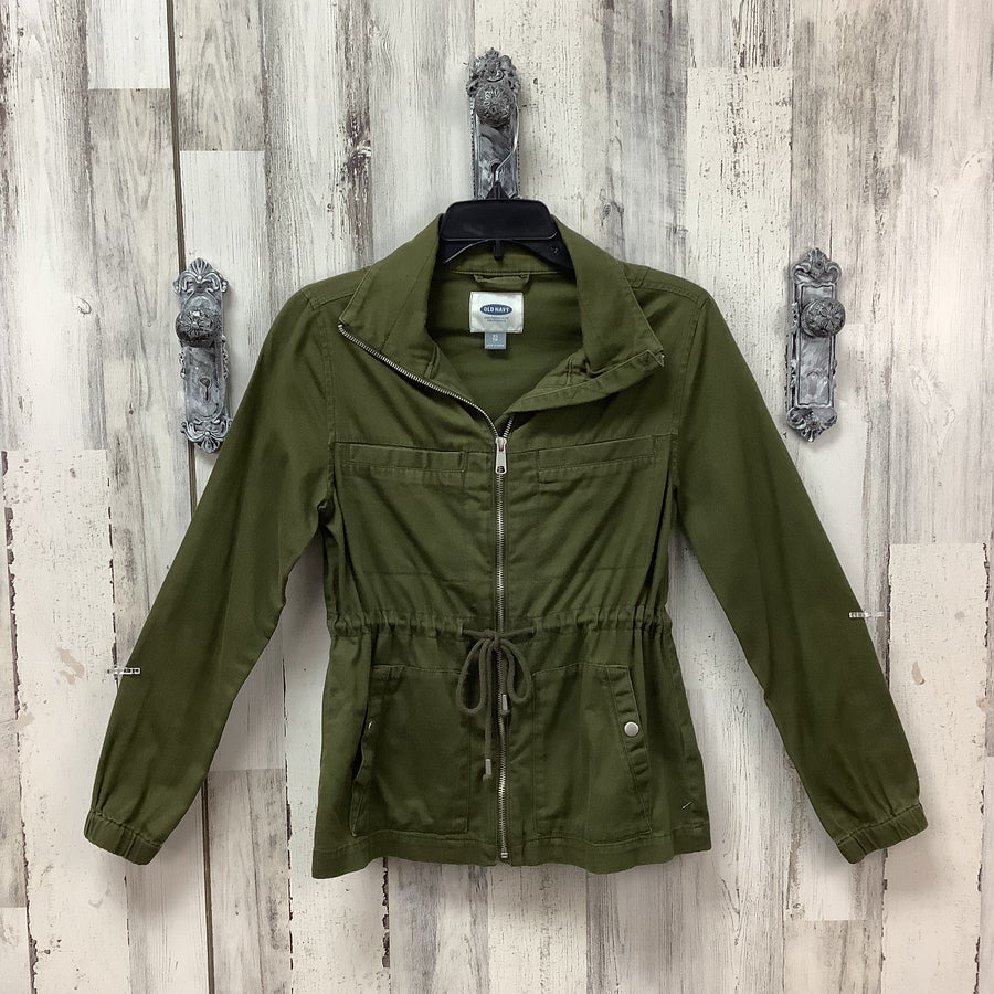 Old Navy Size XS Casual Jackets