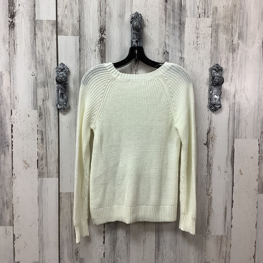 Daily Thread Size Small Pullover