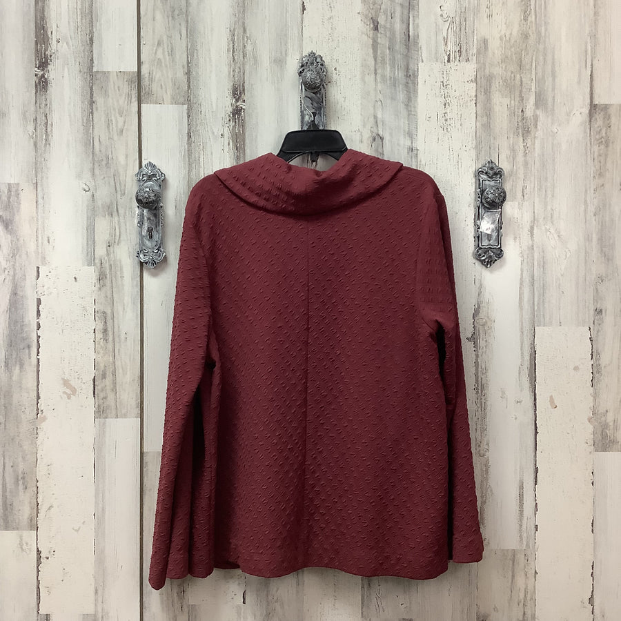 Modern Soul Size XL Curvy Cardigans