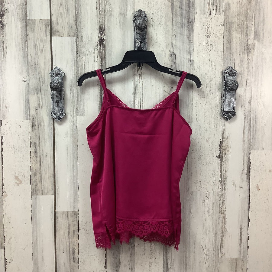 A New Day Size Large Tanks & Camis