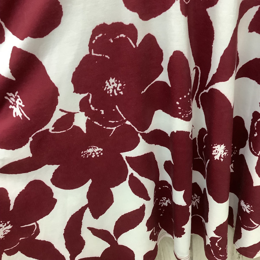 Moyabo Size 2XL Curvy Dress