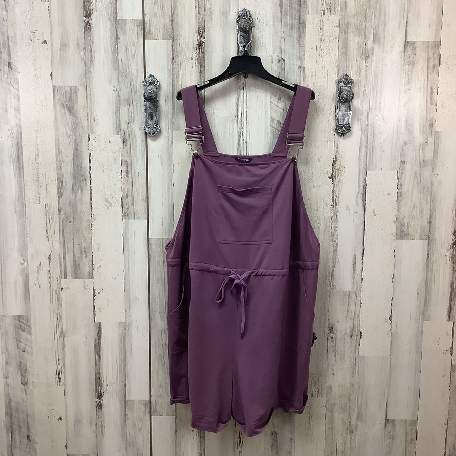Bloomchic Size 3x Curvy Jumpers & Rompers