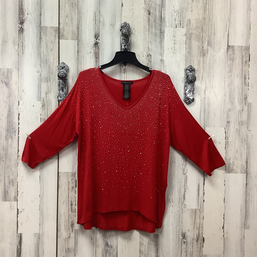 design history Size XL Curvy Shirts & Blouses