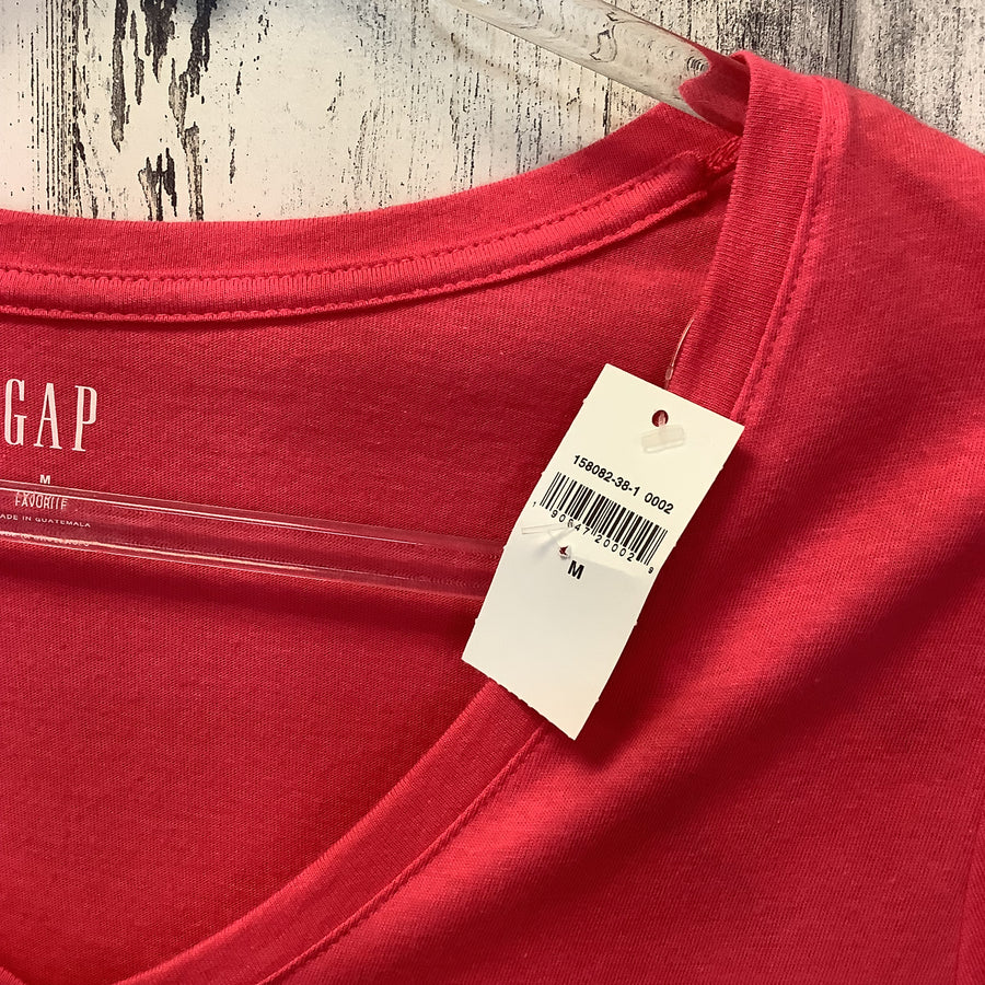 Gap Size Med Tees