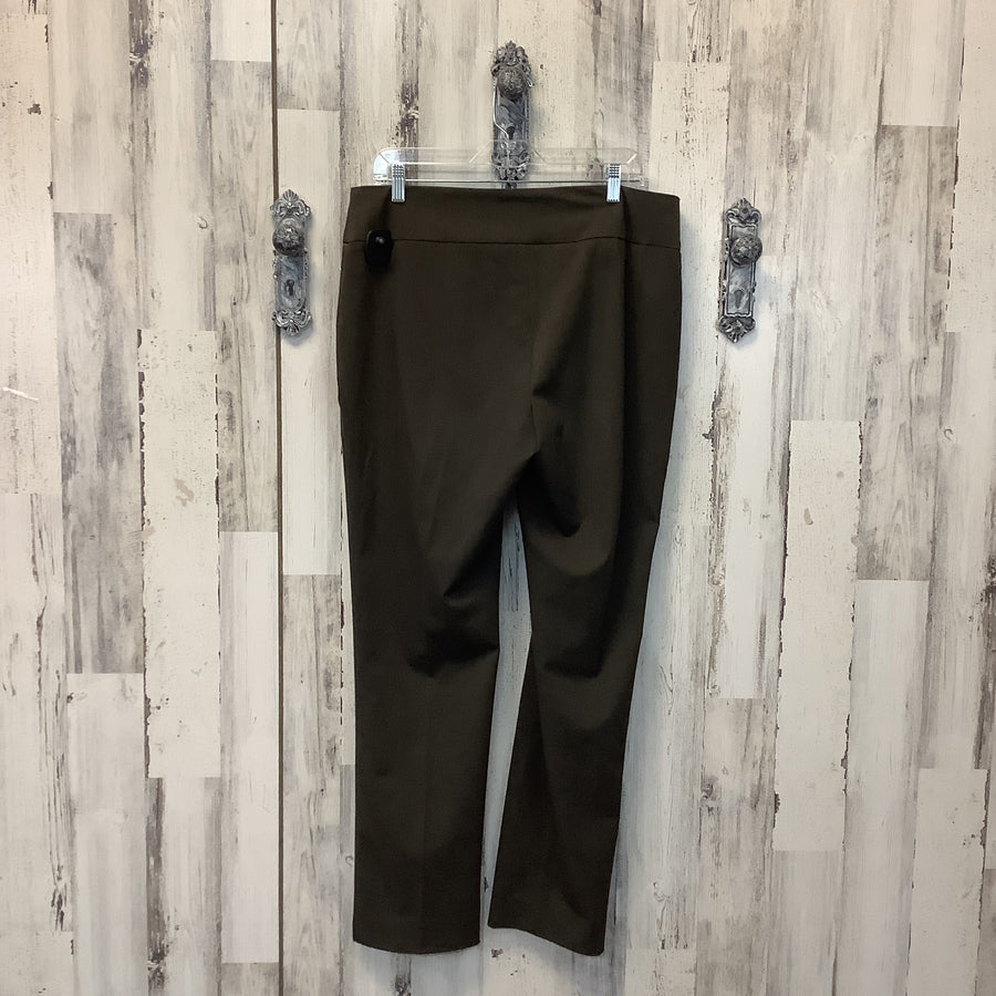 Lisette Size 14 Slacks & Pants