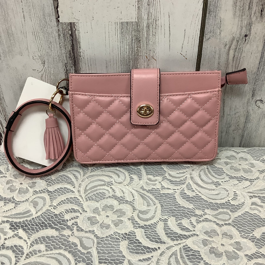 Ivy Rose Size Small Clutch