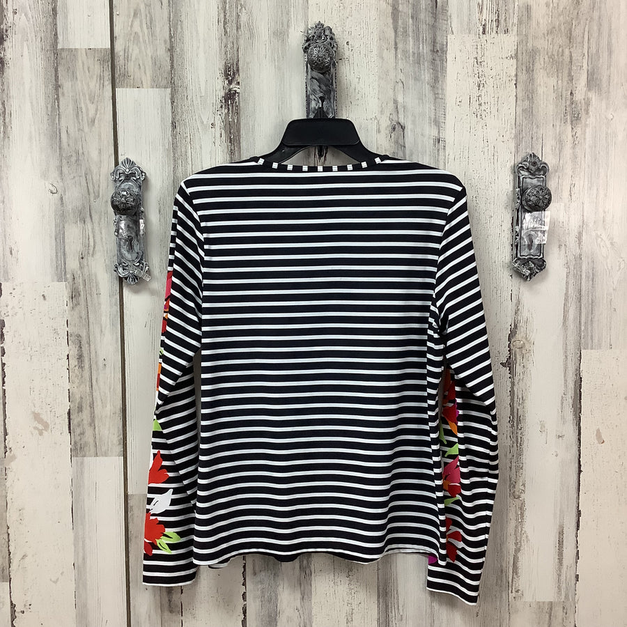 Lands End Size Med Shirts & Blouses