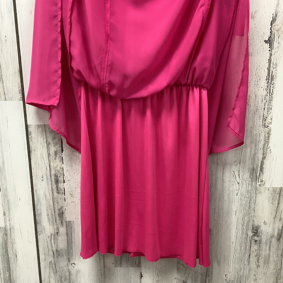 Delirious Size Large Dress