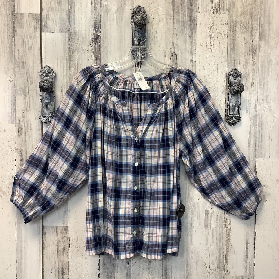 Gap Size Sm Shirts & Blouses