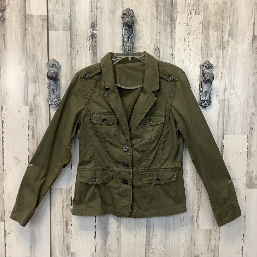 Sonoma Size Med Jackets