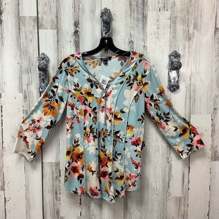 Sami & Jo Size Sm Tunics