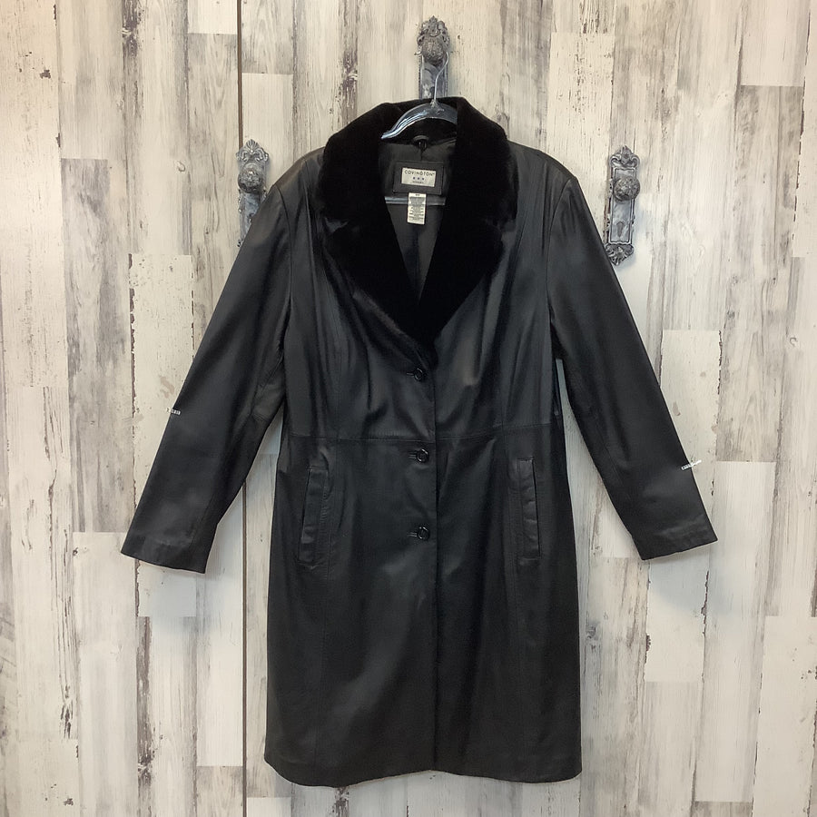 Covington Size XL Curvy Coats