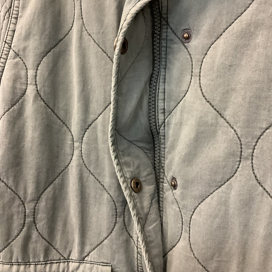 Maurices Size Med Jackets