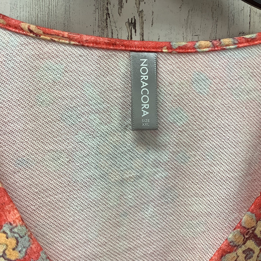 Nora Cora Size XXL Curvy Shirts & Blouses