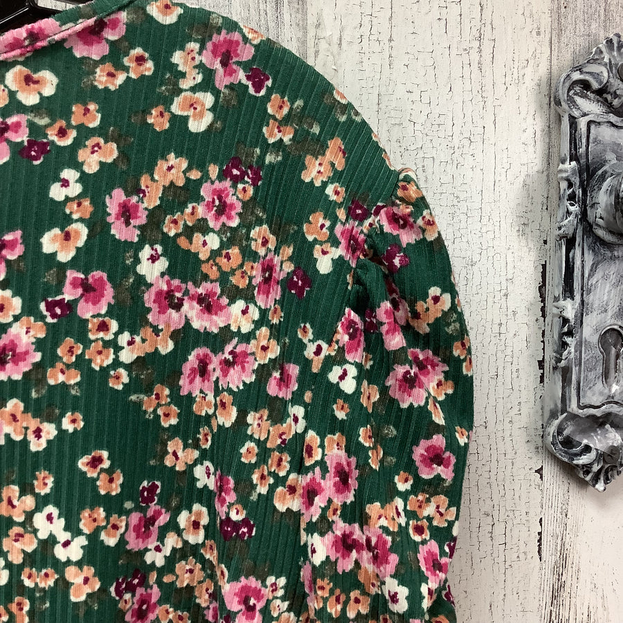 ava James Size XL Curvy Shirts & Blouses