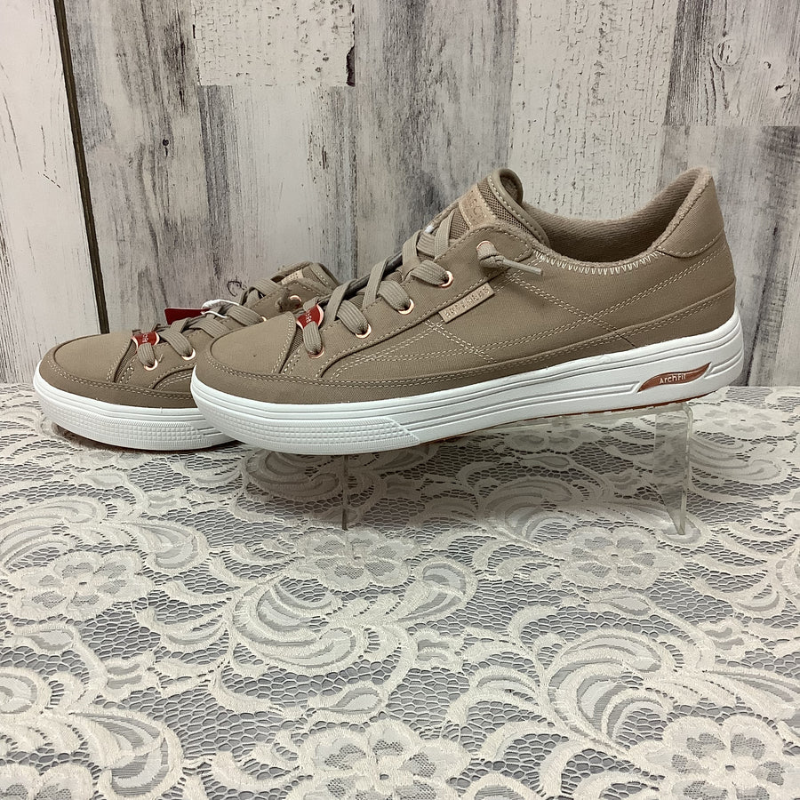 Skechers Size 10 W Sneakers