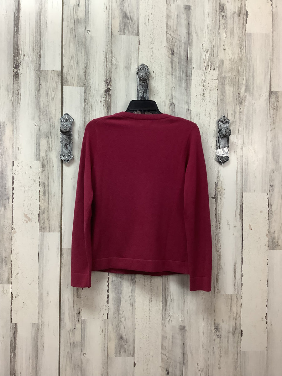 J. Crew Size Small Pullover
