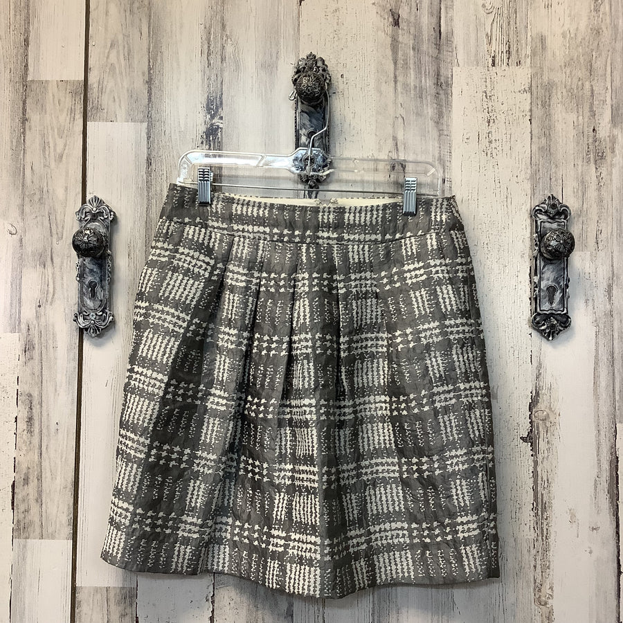 The Limited Size Small Skirt