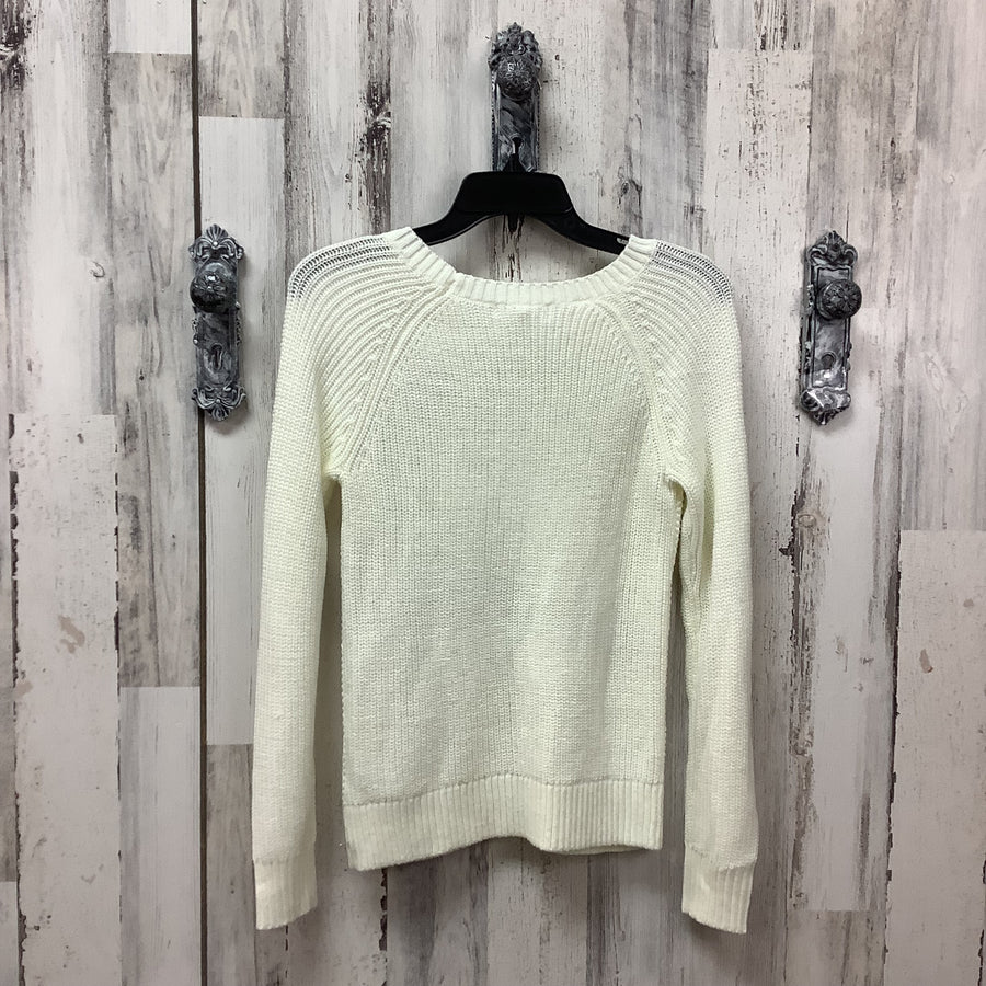 Daily Thread Size XS Pullover