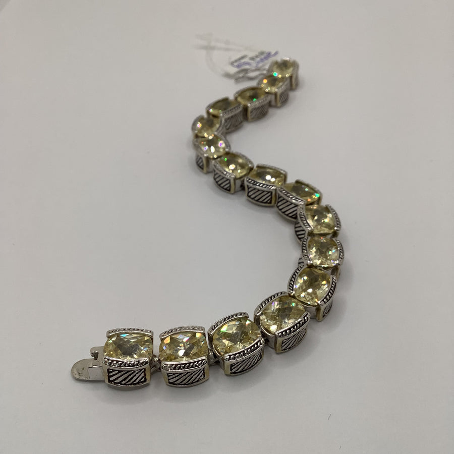 Unknown Bracelets