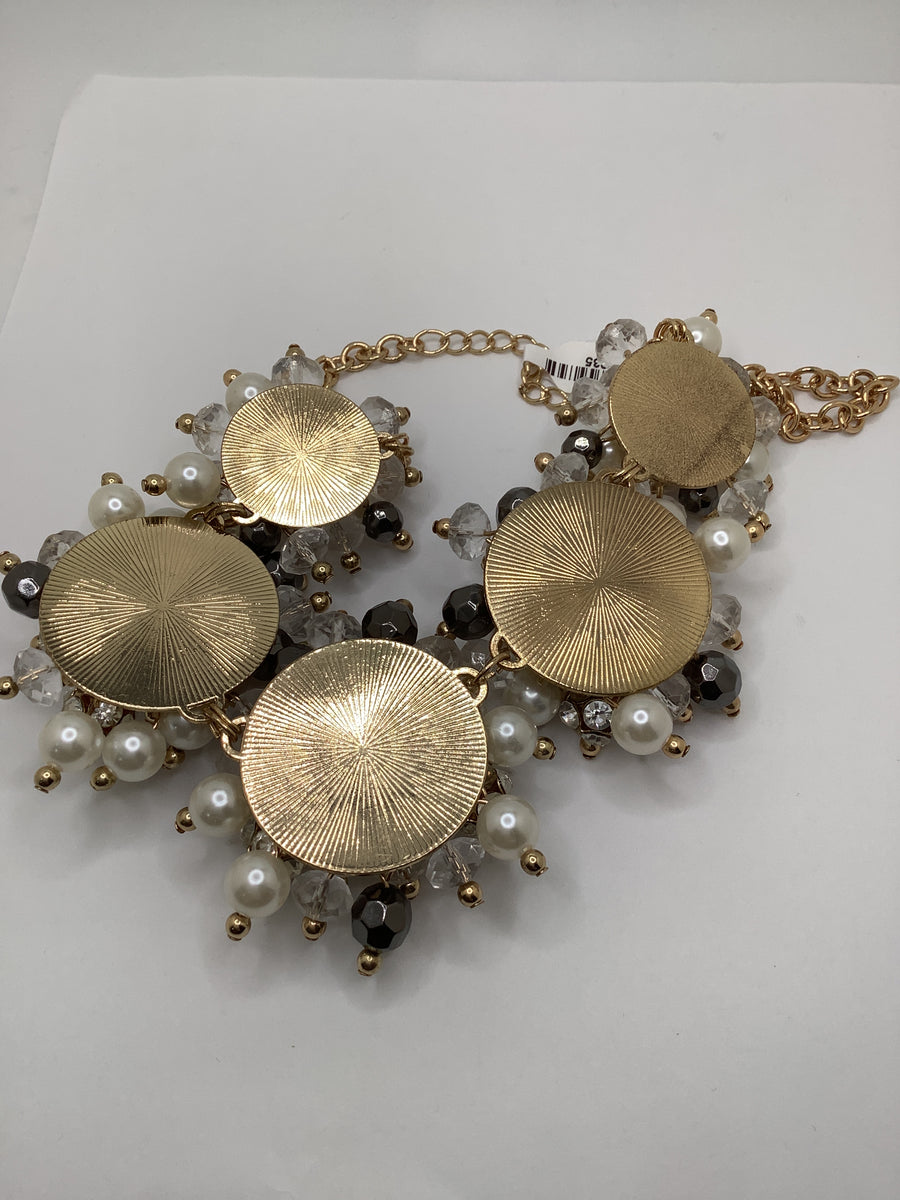 Unknown Necklaces