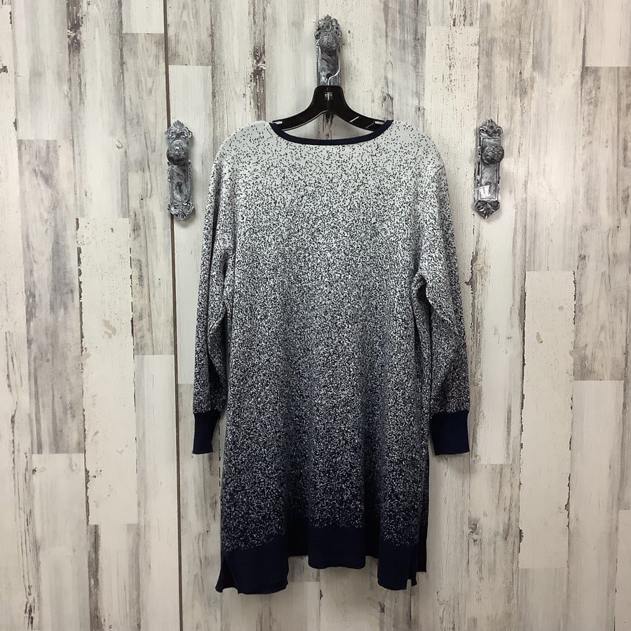 Nina Leonard Size 1X Curvy Shrugs & Shawls