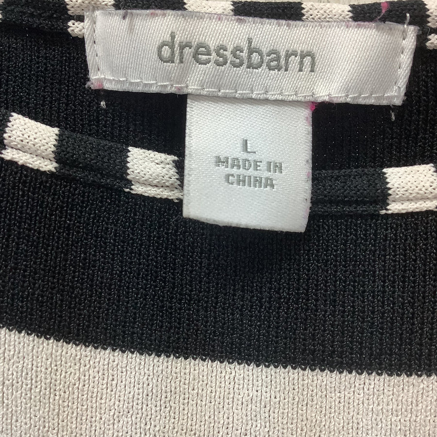 Dress Barn Size Lg Shirts & Blouses