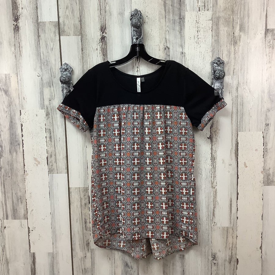 ny Collection Size Large Tunics