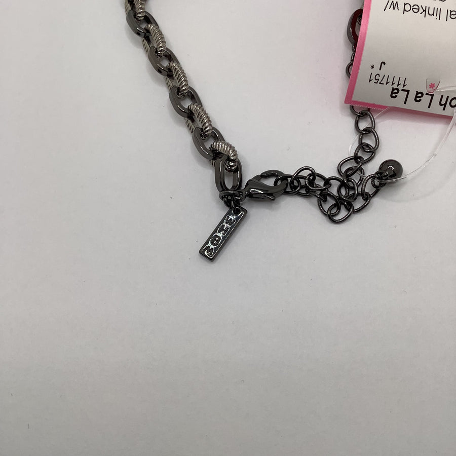 White House Black Market CHOKER Necklaces