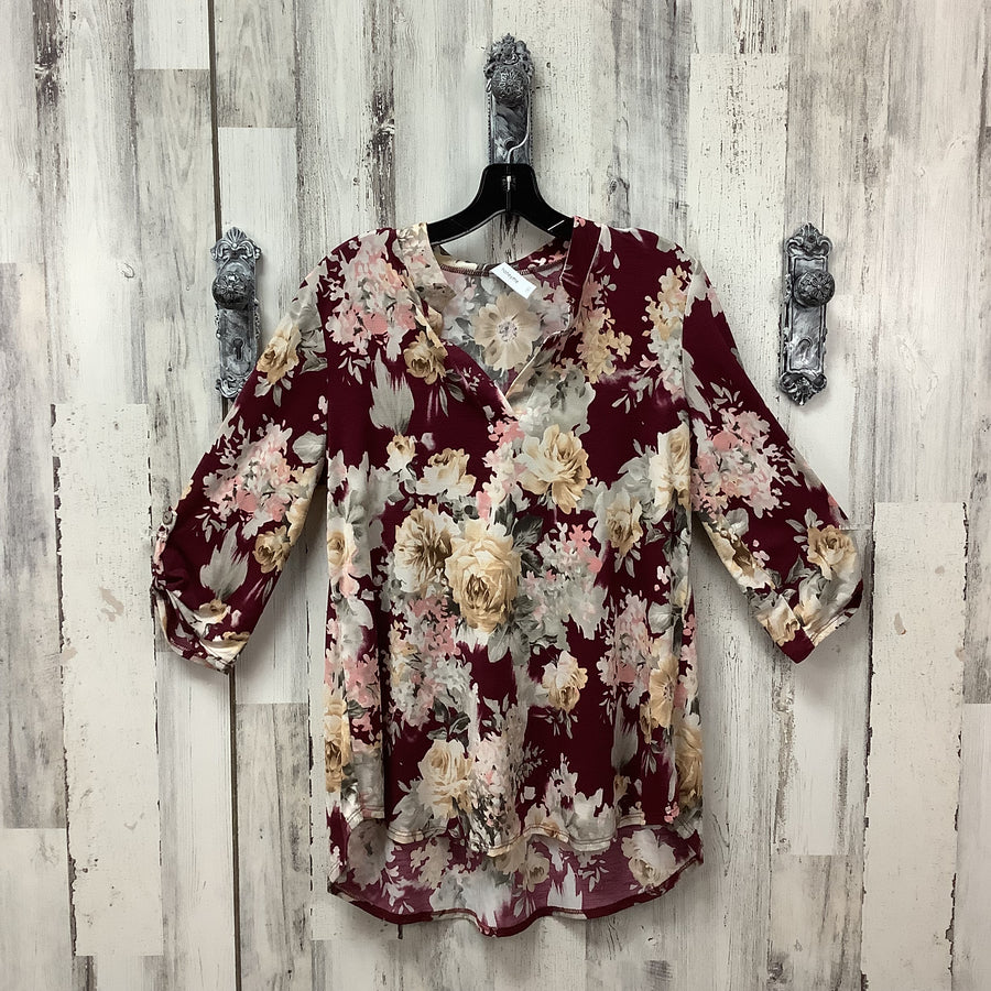 Honeyme Size Small Shirts & Blouses