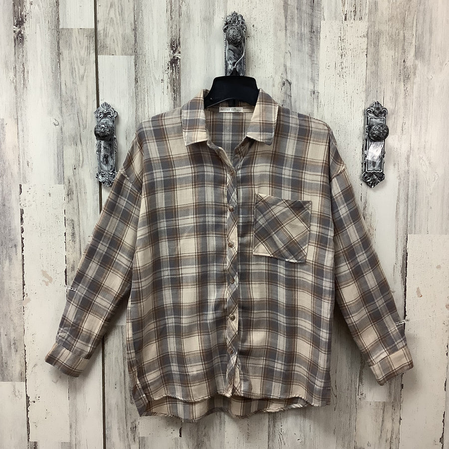 Be cool Size S/M Shirts & Blouses