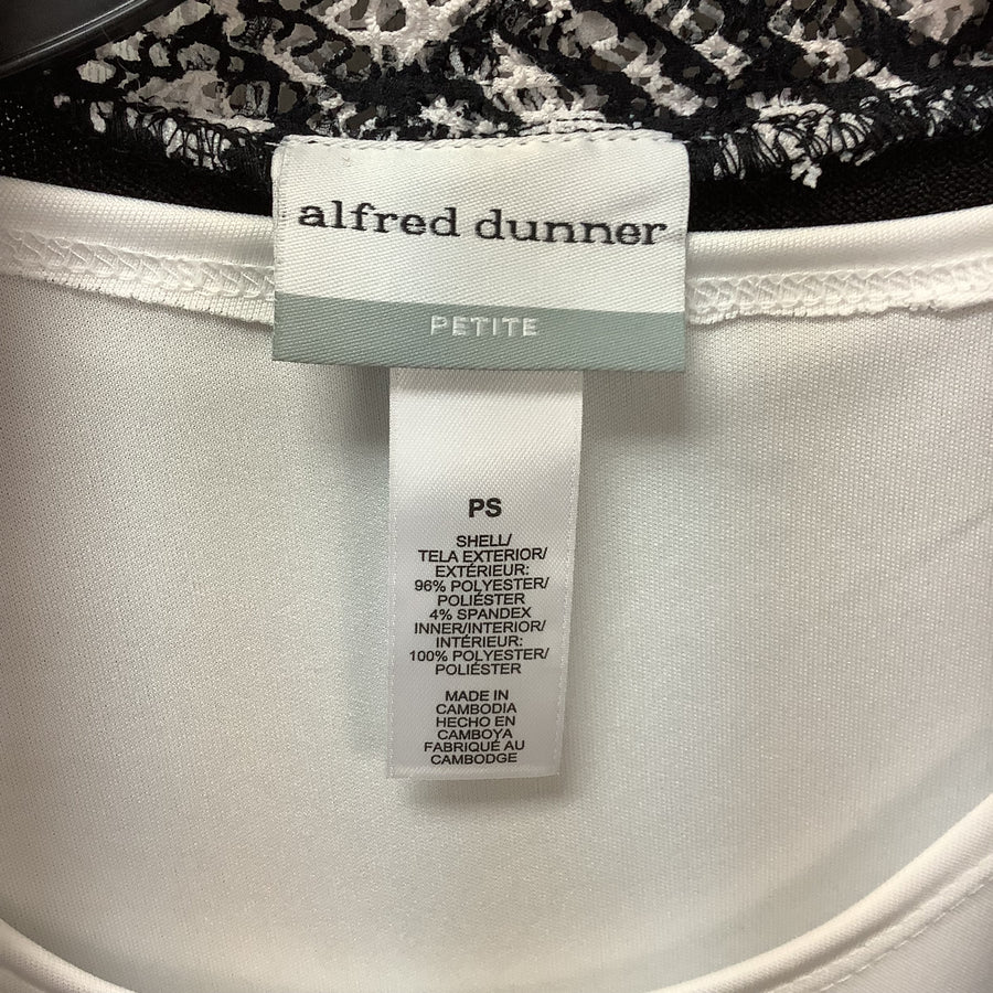 Alfred dunner Size Sm P Shirts & Blouses