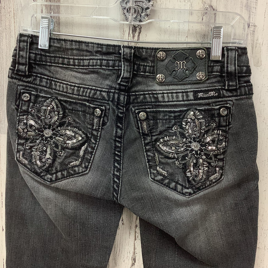 Miss Me Size 27 Jeans