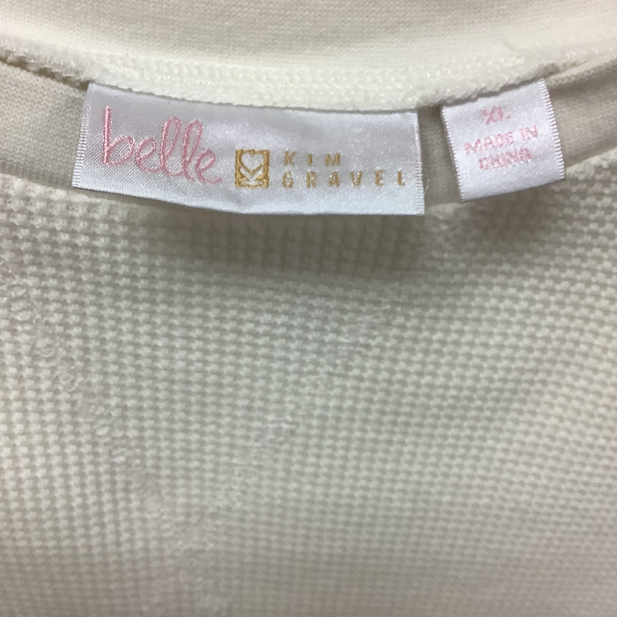 Kim Gravel Size XL Curvy Shirts & Blouses