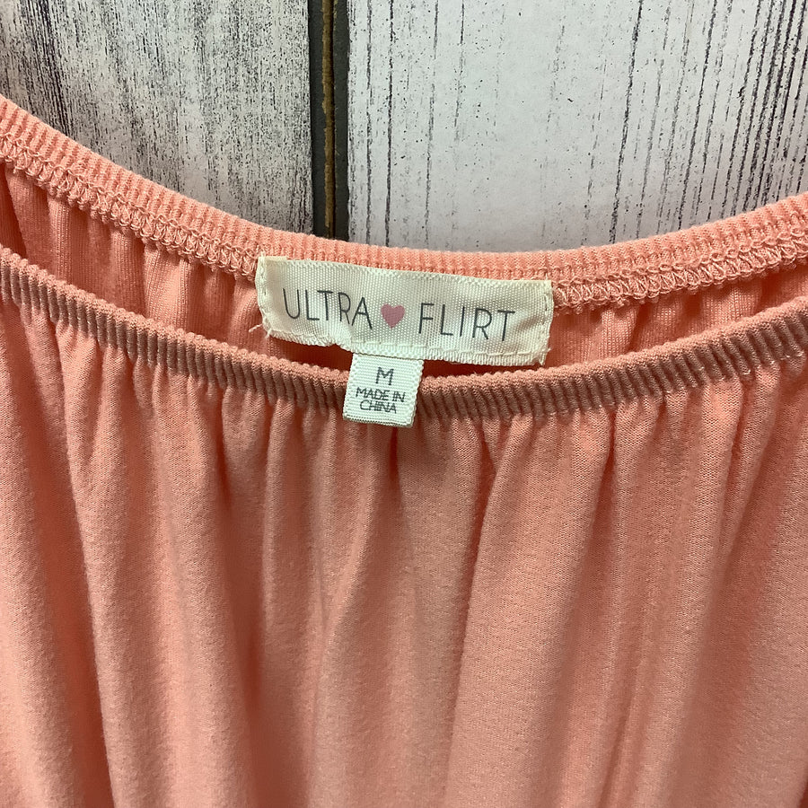 Ultra Flirt Size Med Junior Dress