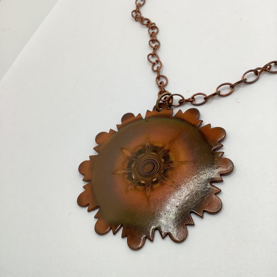 Unknown Size Long Necklaces