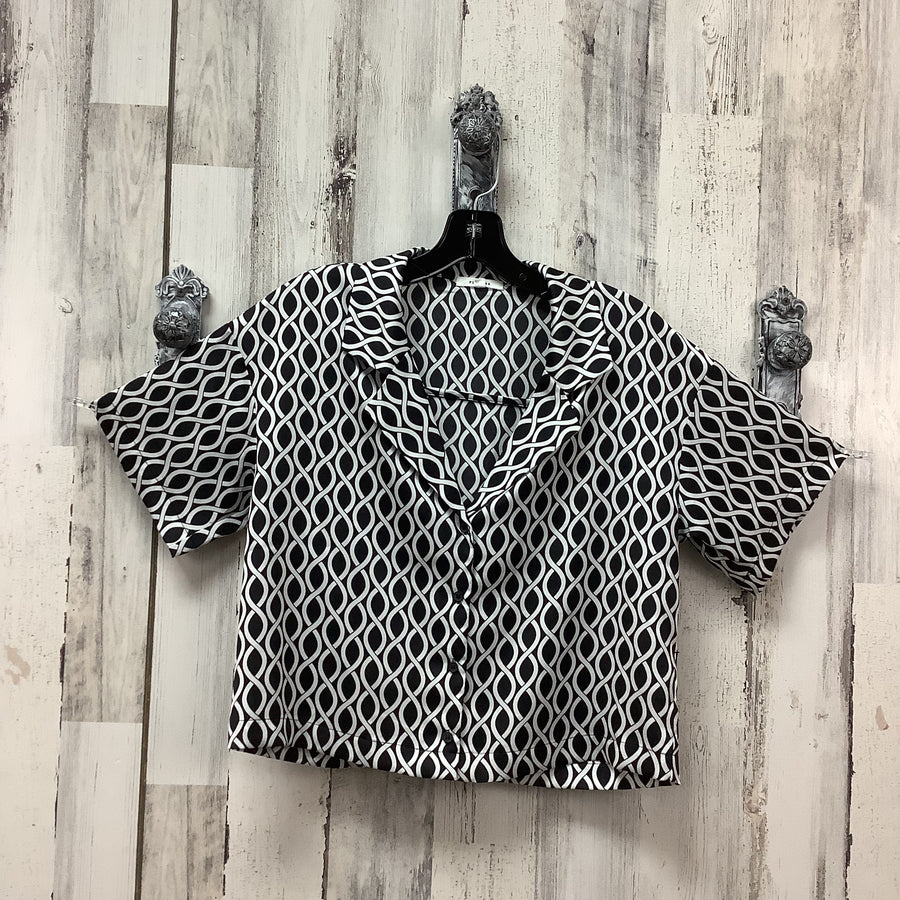 Pleione Size Sm Shirts & Blouses